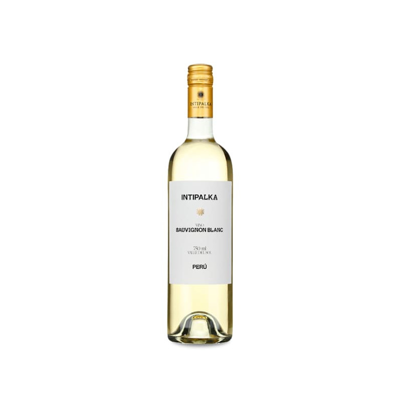 Intipalka Sauvignon Blanc 2026