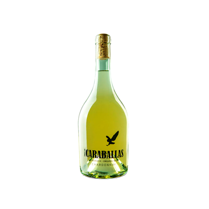 Finca Las Caraballas Chardonnay 2025
