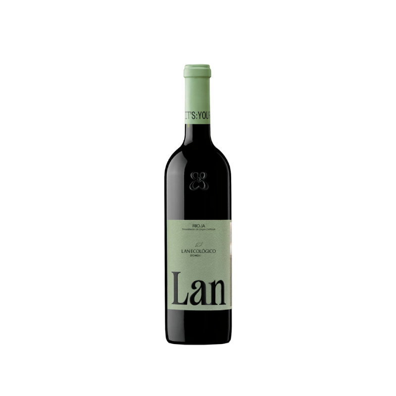 Lan Ecológico 2021