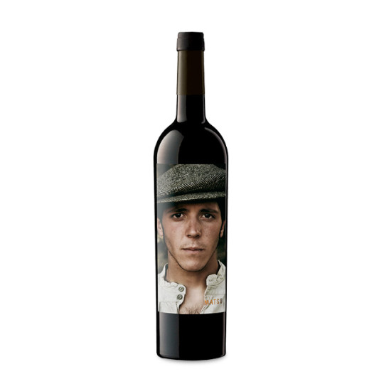 Matsu El Pícaro Magnum 2024...