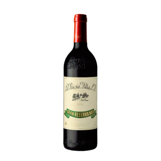 Rioja Alta 904 Gran...