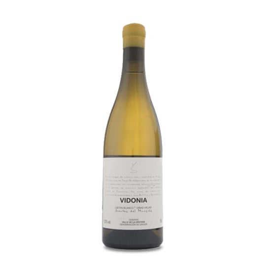 Suertes del Marqués Vidonia...