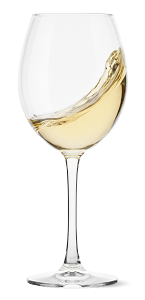Witte wijn