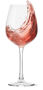 Rosé wijn