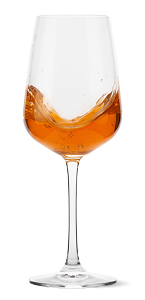 Orange wine