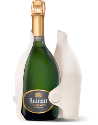 Champagne geschenk: Speciale edities van de beste mousserende wijnen, klaar voor een feestje