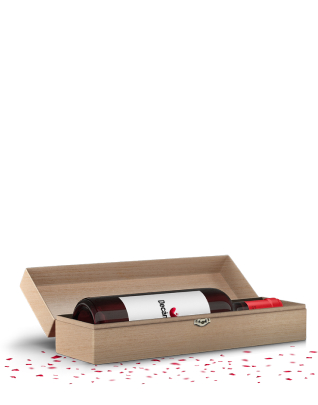 Wijn geschenkdozen: Een zeer speciaal, gepersonaliseerd geschenk