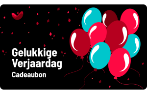 Verjaardag