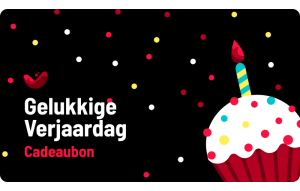 Verjaardag