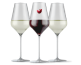 Wijnglazen