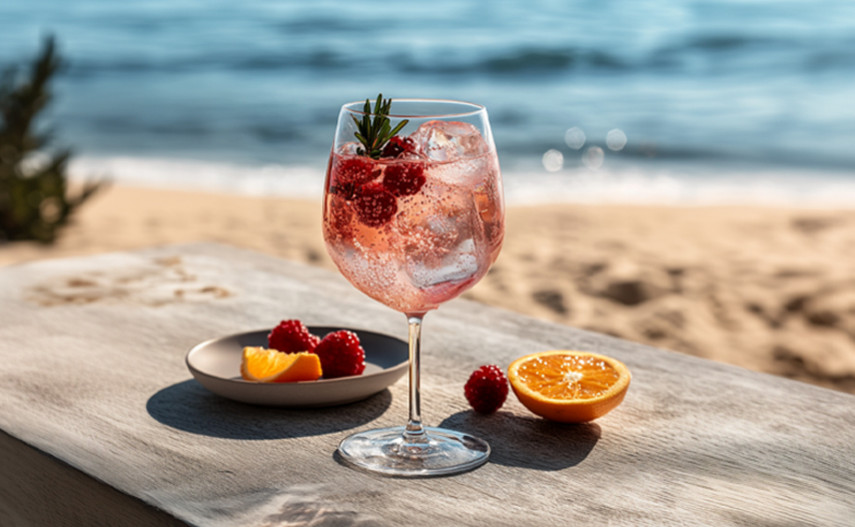 Alles wat je niet wist over gin (en wat je graag wilt delen)