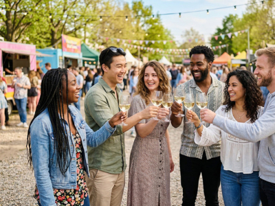 De invloedrijke druif: sauvignon blanc